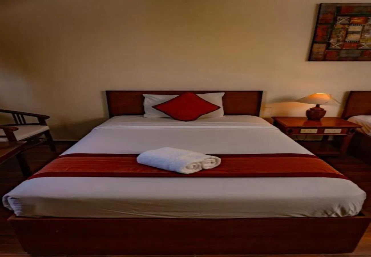 Puri Dibia Hotel By Secoms Kuta  3*, Kuta (Bali) Indonesia