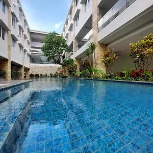 Hotel Crystalkuta - Bali