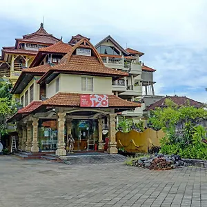 Hotel Collection O 91081 New Arena
