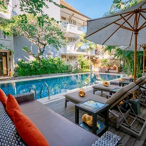 Sari Kuta Kuta (Bali)