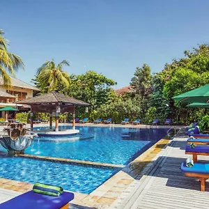 Hotell Risata Bali &, Kuta Lombok