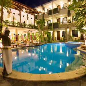 Manggar Indonesia Kuta (Bali)
