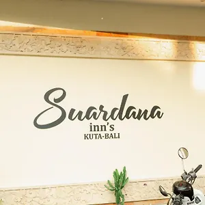 S 8 Suardana Hotel