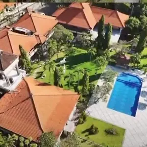 Bali Bungalo Kuta (Bali)