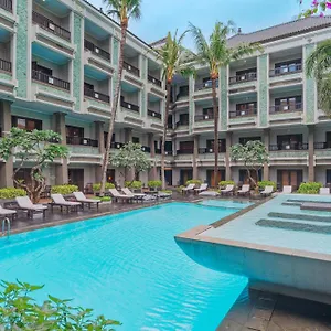 Hotel The Vira Bali Boutique &, Kuta Lombok