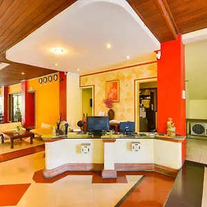 Super Oyo Townhouse Oak Maxi Legian Kuta (Bali)