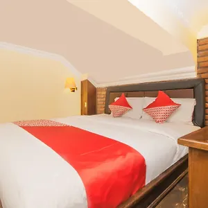 Hotell Super Oyo 3118 Maxi Budget, Kuta Lombok