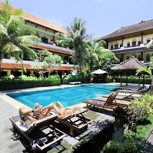 Hotel Bakung Sari