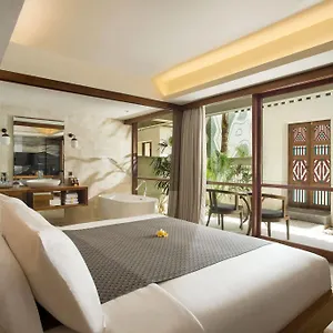 Hotell Amnaya Kuta, Kuta Lombok