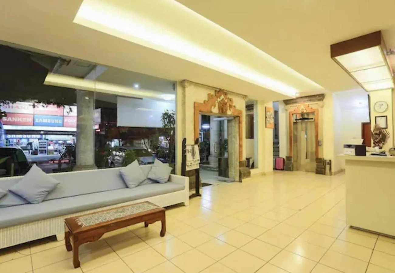Puri Dibia Hotel By Secoms Kuta Lombok 3*,  Indonesia