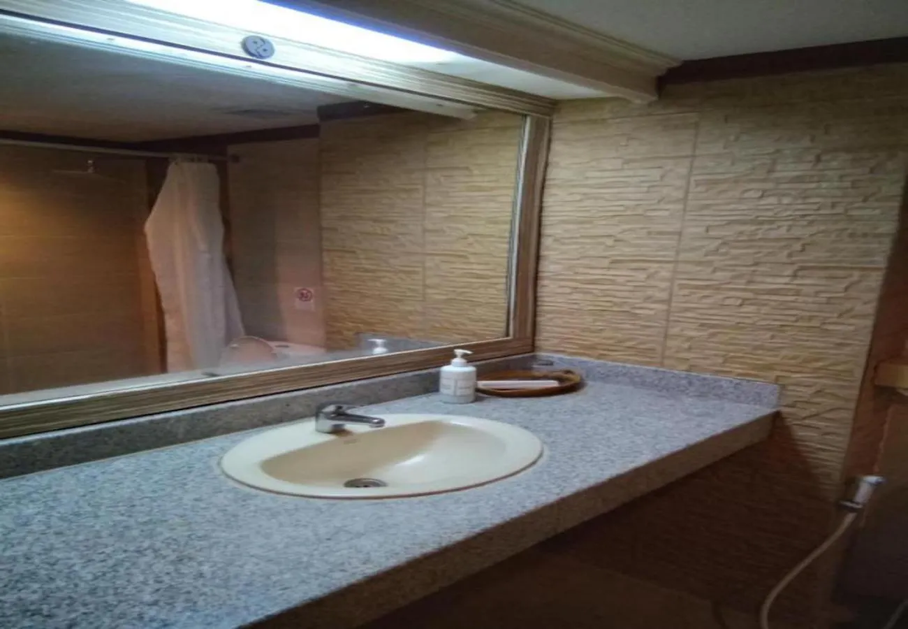 Puri Dibia Hotel By Secoms Kuta Lombok